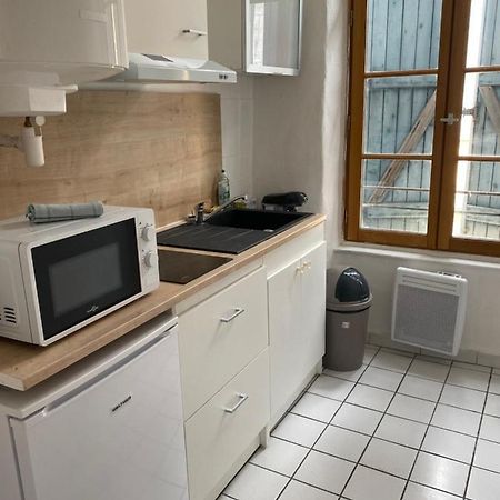 Carcassonne Situe Plein Centre Apartment Bagian luar foto