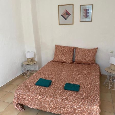 Carcassonne Situe Plein Centre Apartment Bagian luar foto