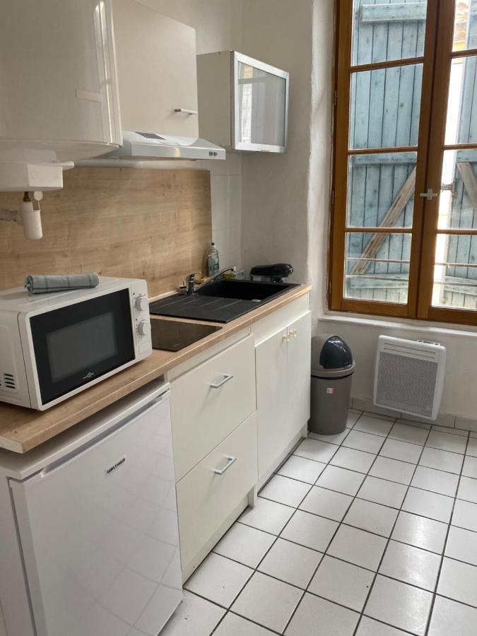 Carcassonne Situe Plein Centre Apartment Bagian luar foto