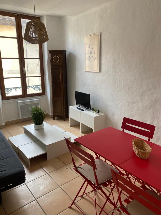 Carcassonne Situe Plein Centre Apartment Bagian luar foto